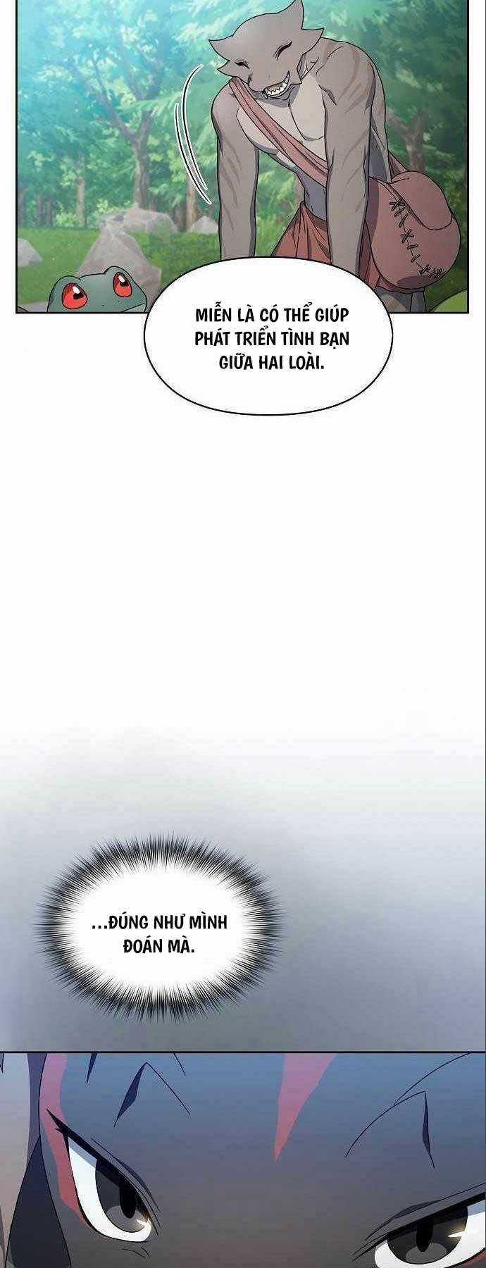 Nền Văn Minh Nebula Chapter 16 trang 19