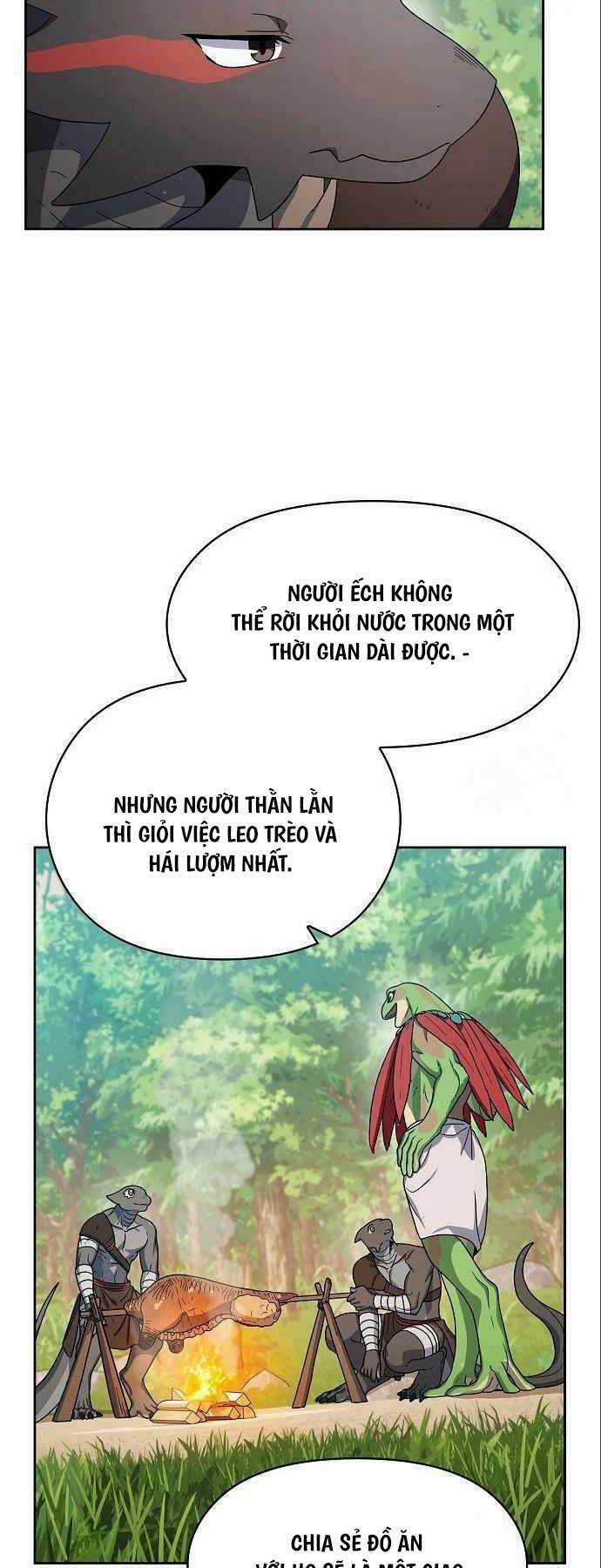 Nền Văn Minh Nebula Chapter 16 trang 2