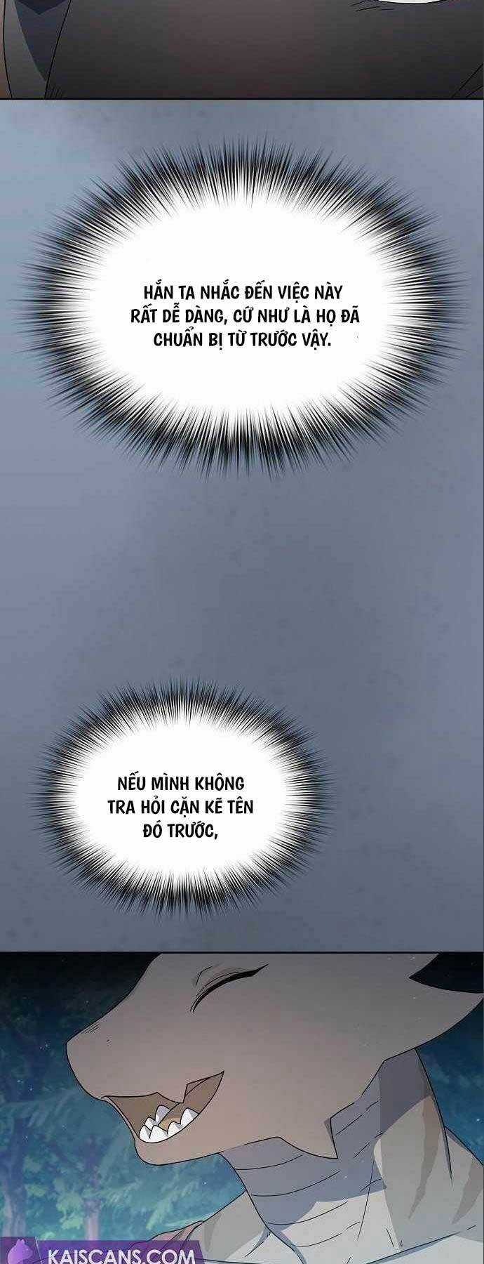 Nền Văn Minh Nebula Chapter 16 trang 20