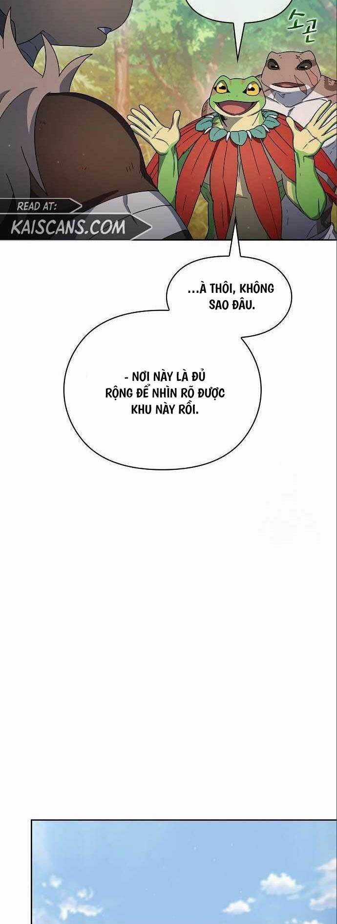 Nền Văn Minh Nebula Chapter 16 trang 23