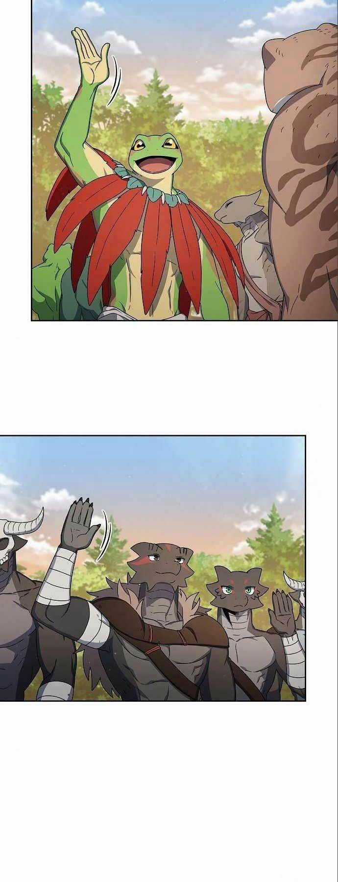 Nền Văn Minh Nebula Chapter 16 trang 24