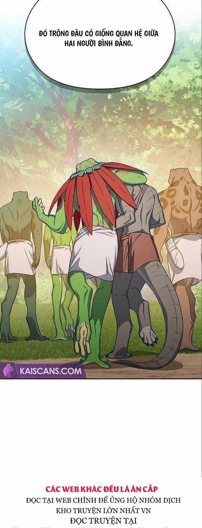 Nền Văn Minh Nebula Chapter 16 trang 27