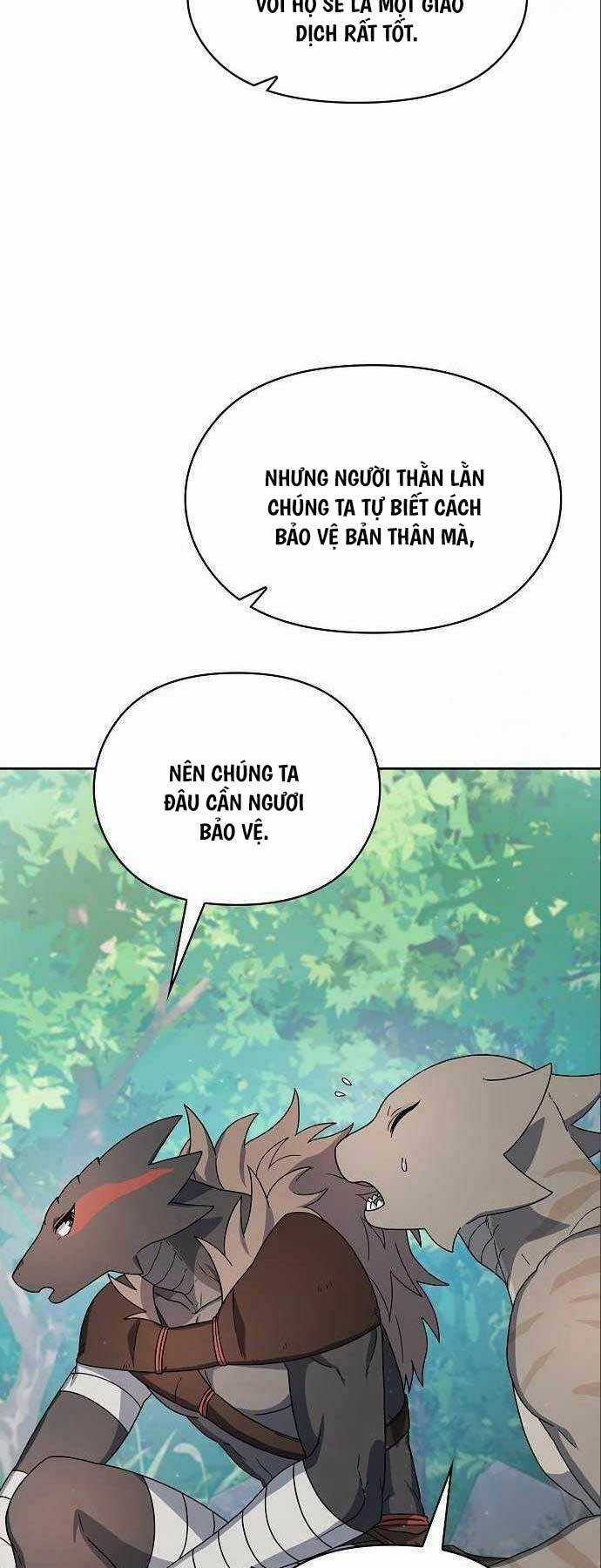 Nền Văn Minh Nebula Chapter 16 trang 3