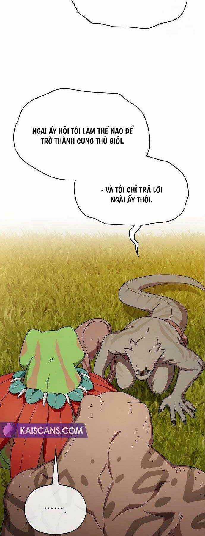 Nền Văn Minh Nebula Chapter 16 trang 33