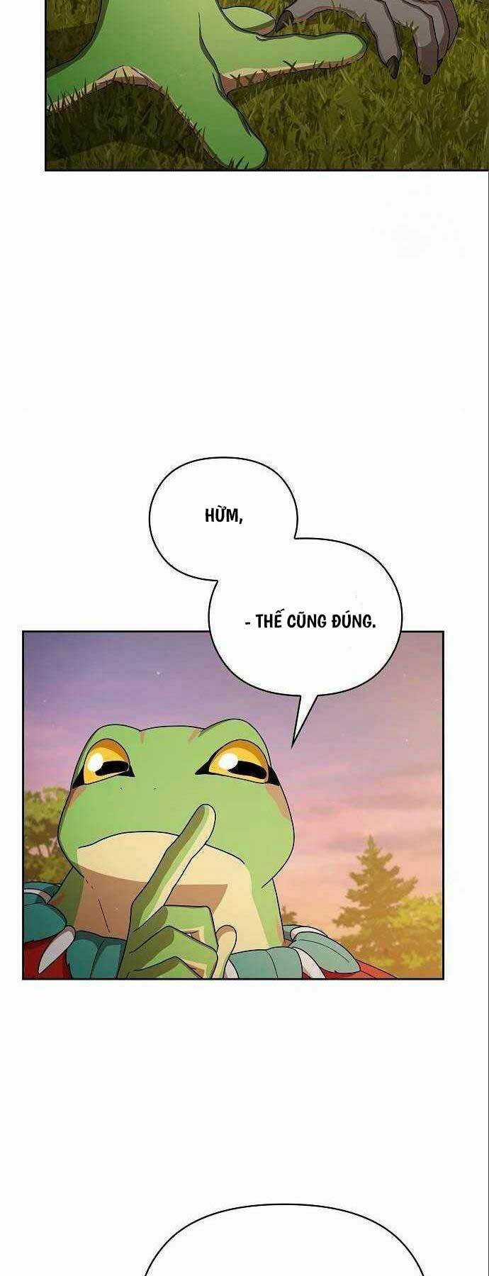 Nền Văn Minh Nebula Chapter 16 trang 36