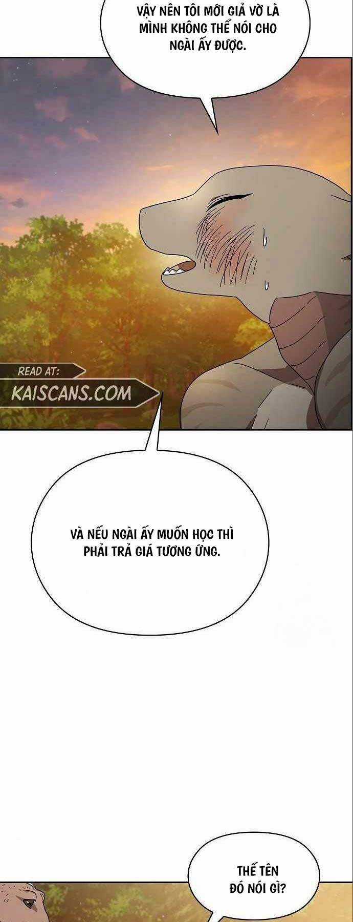 Nền Văn Minh Nebula Chapter 16 trang 37