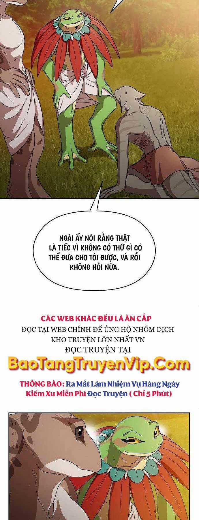 Nền Văn Minh Nebula Chapter 16 trang 38