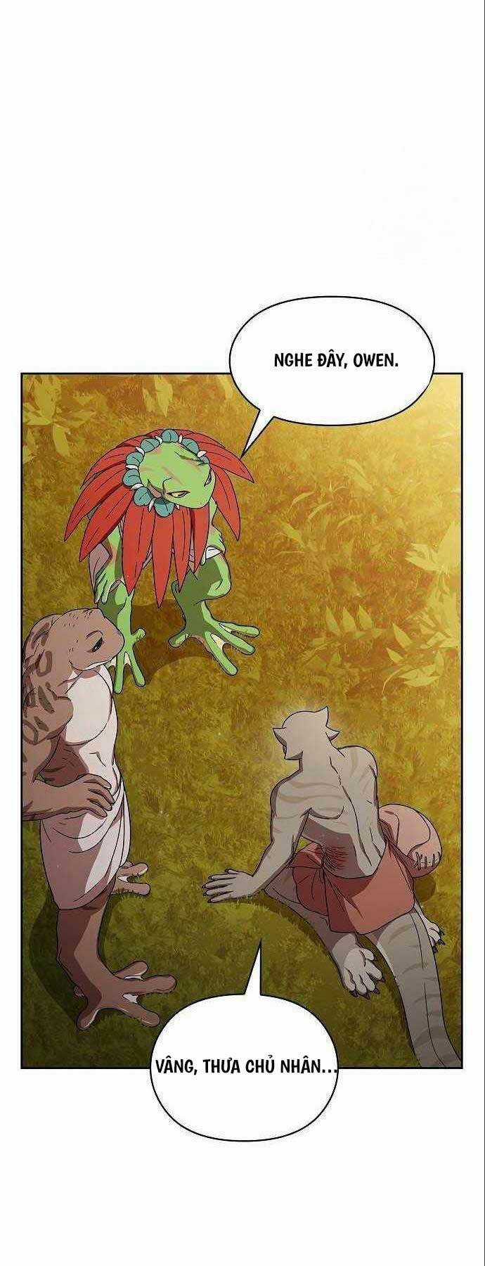 Nền Văn Minh Nebula Chapter 16 trang 40