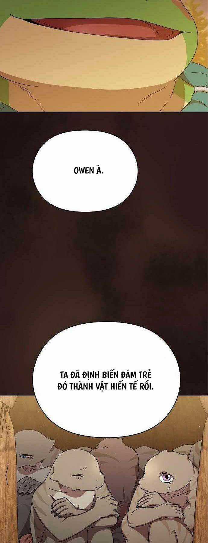 Nền Văn Minh Nebula Chapter 16 trang 44