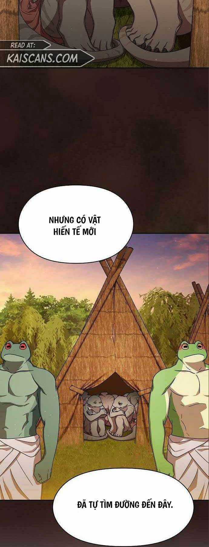 Nền Văn Minh Nebula Chapter 16 trang 45