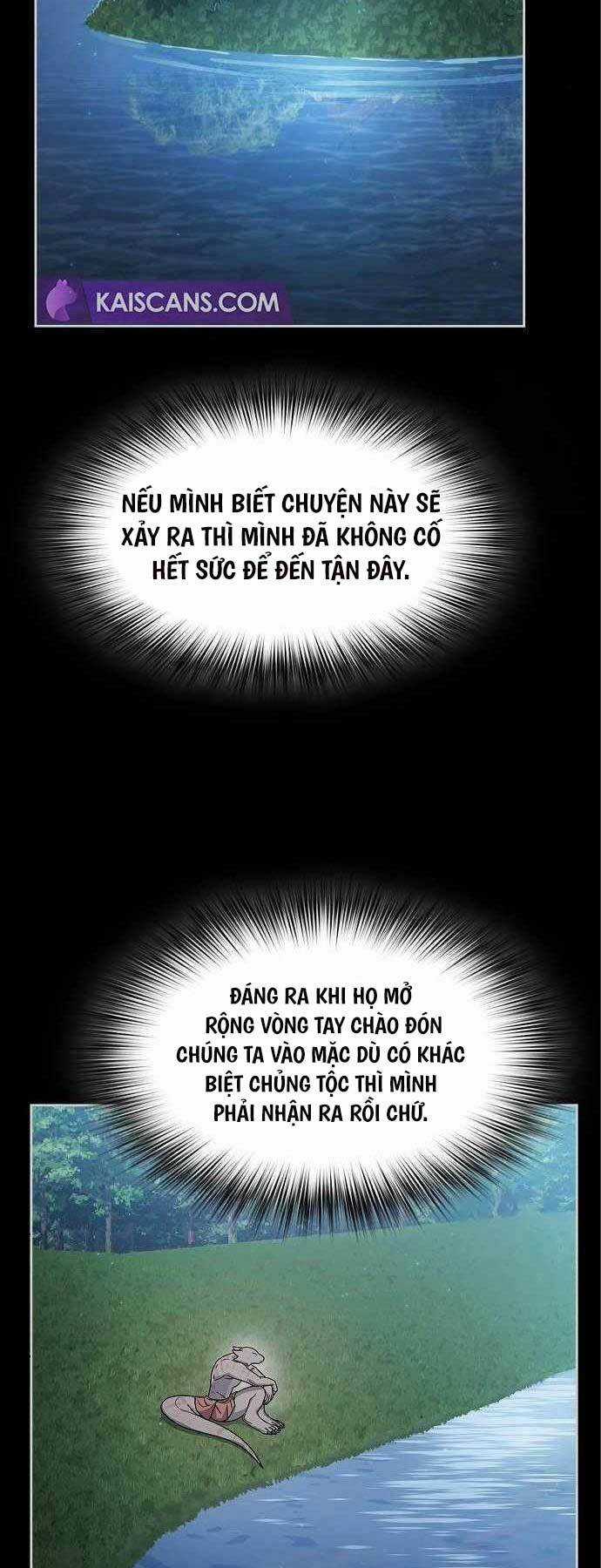 Nền Văn Minh Nebula Chapter 16 trang 50