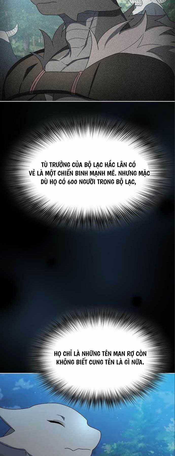 Nền Văn Minh Nebula Chapter 16 trang 61