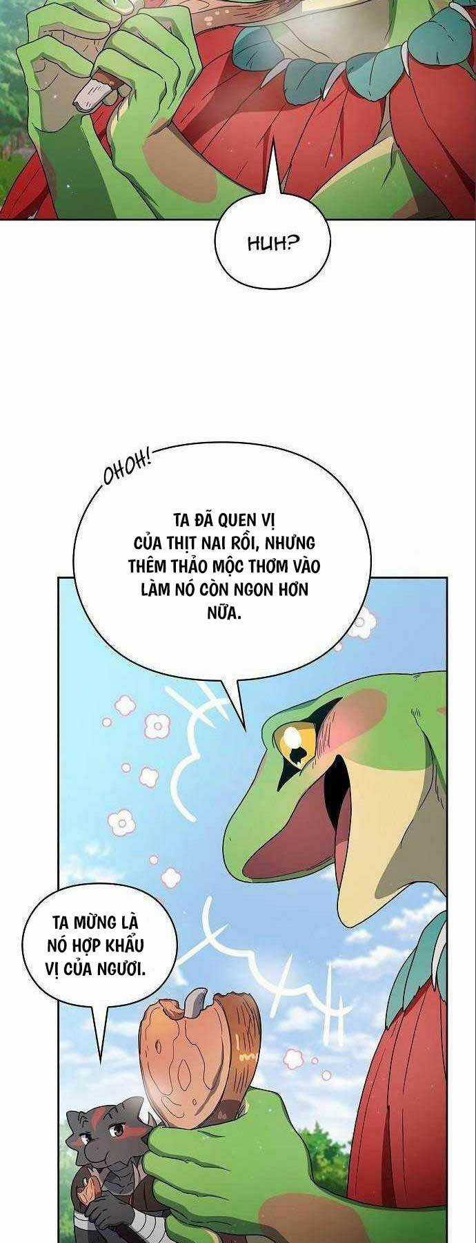 Nền Văn Minh Nebula Chapter 16 trang 9