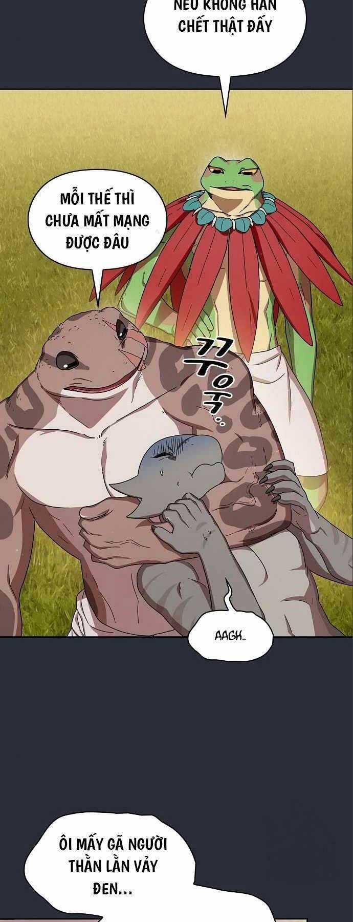 Nền Văn Minh Nebula Chapter 17 trang 14