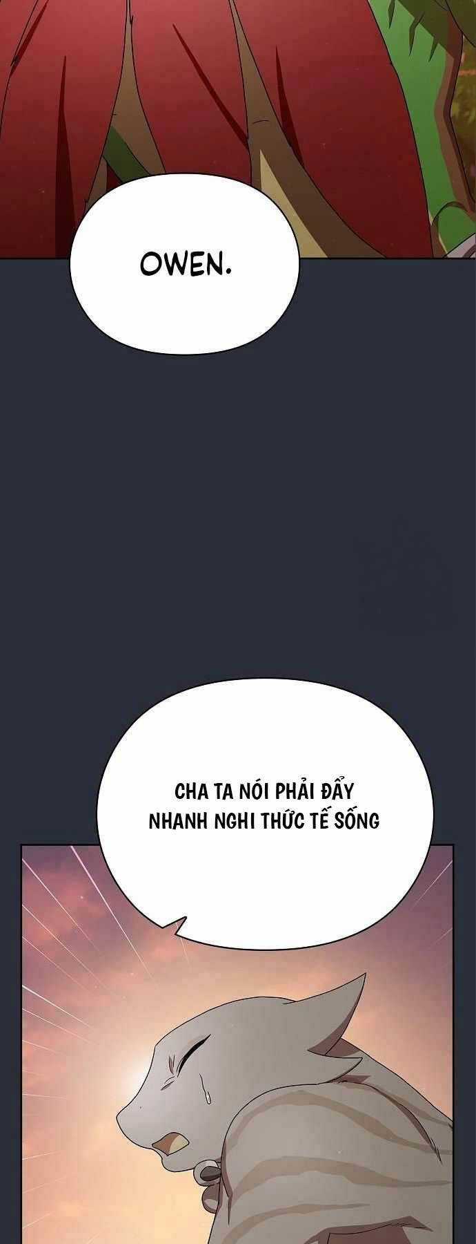 Nền Văn Minh Nebula Chapter 17 trang 19