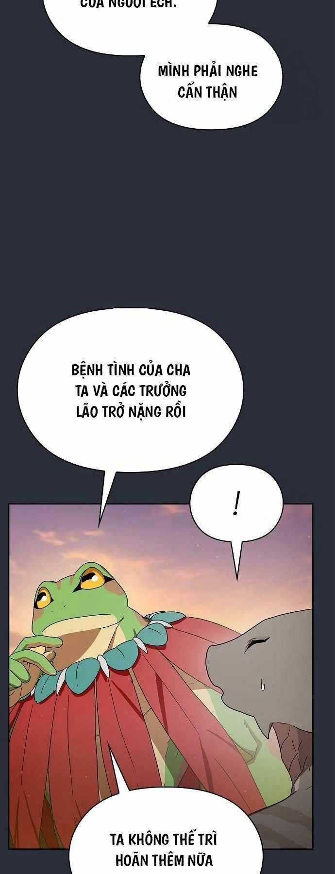 Nền Văn Minh Nebula Chapter 17 trang 22