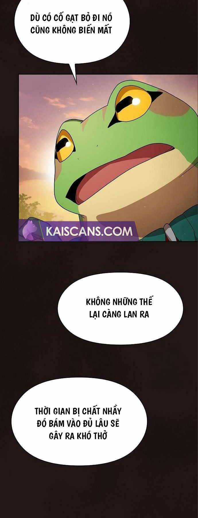 Nền Văn Minh Nebula Chapter 17 trang 28