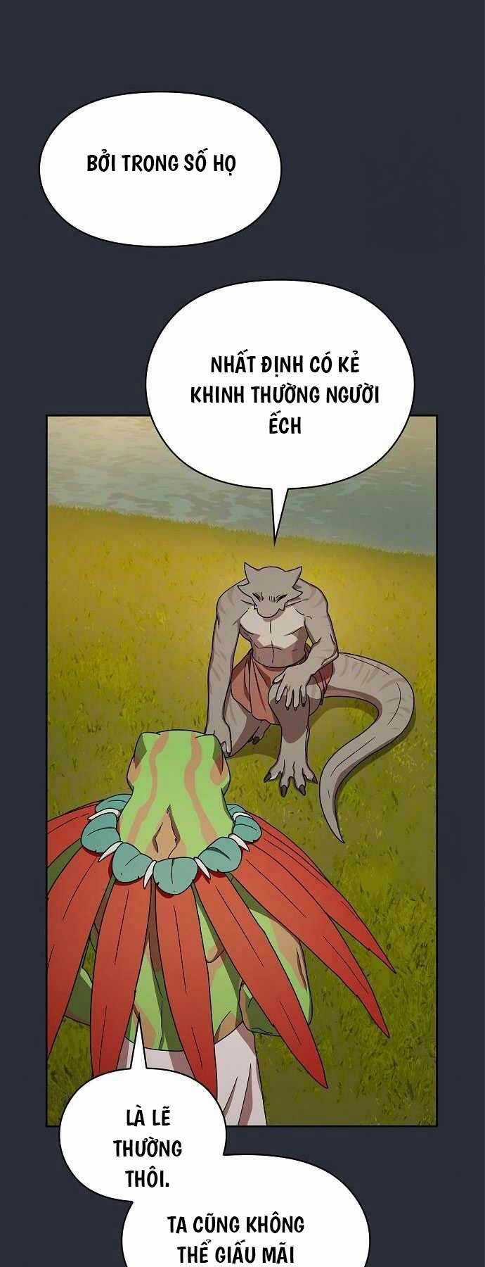 Nền Văn Minh Nebula Chapter 17 trang 34