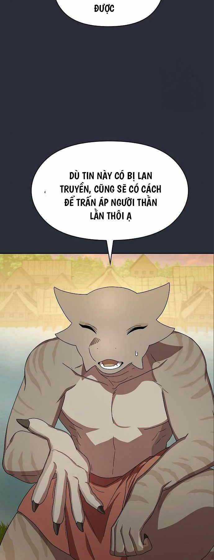 Nền Văn Minh Nebula Chapter 17 trang 35