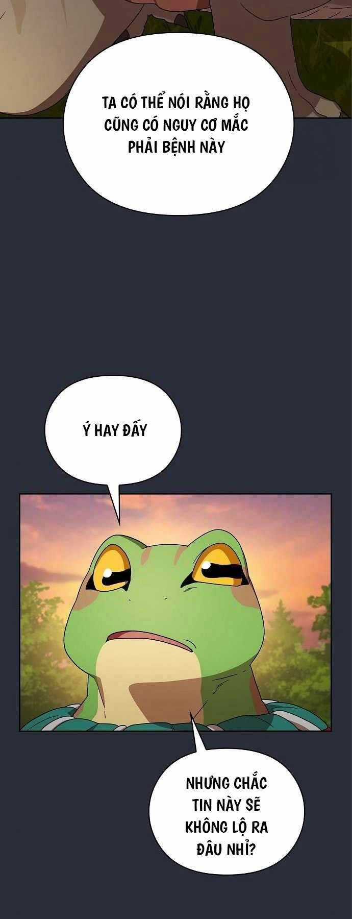 Nền Văn Minh Nebula Chapter 17 trang 36