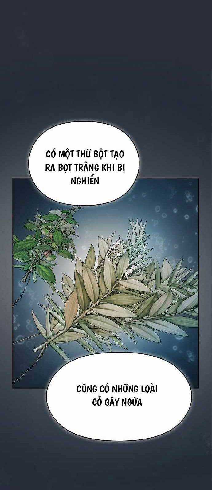 Nền Văn Minh Nebula Chapter 17 trang 37