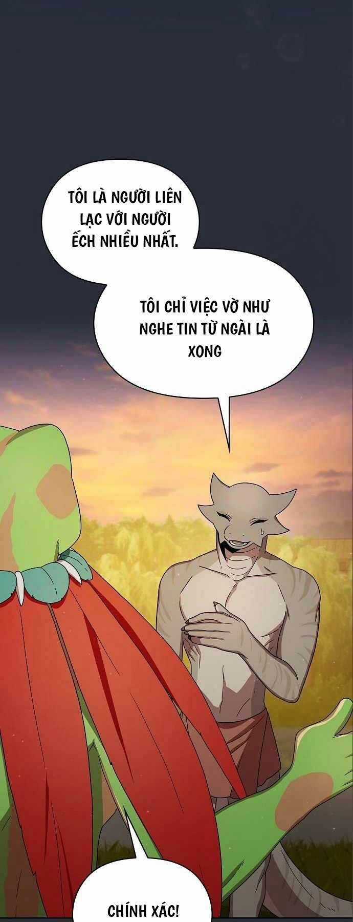 Nền Văn Minh Nebula Chapter 17 trang 38