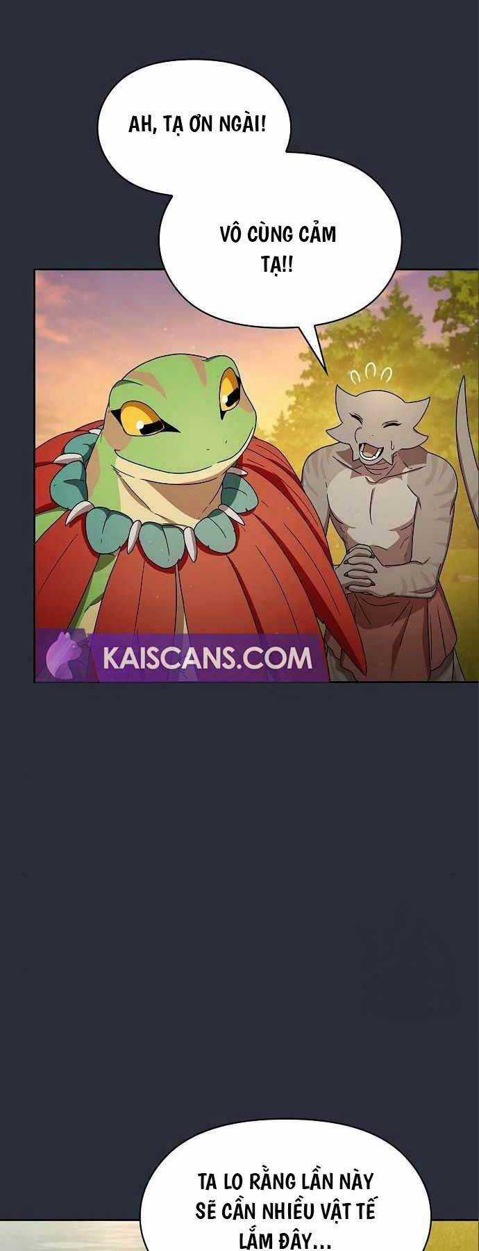 Nền Văn Minh Nebula Chapter 17 trang 41