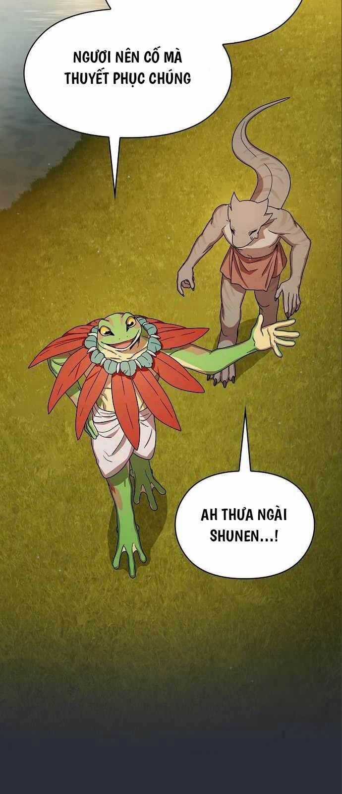 Nền Văn Minh Nebula Chapter 17 trang 42