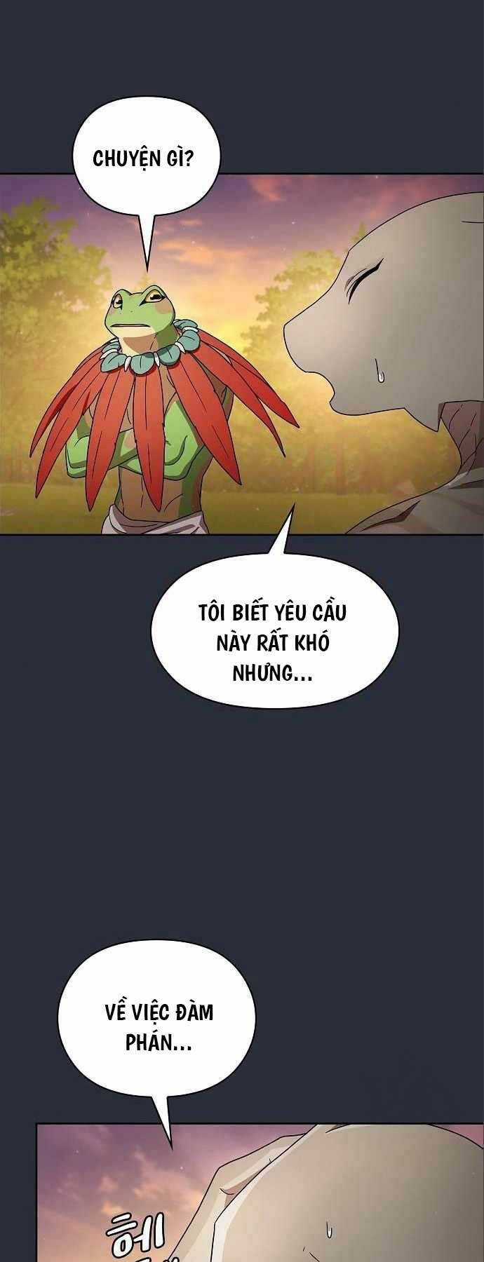 Nền Văn Minh Nebula Chapter 17 trang 43