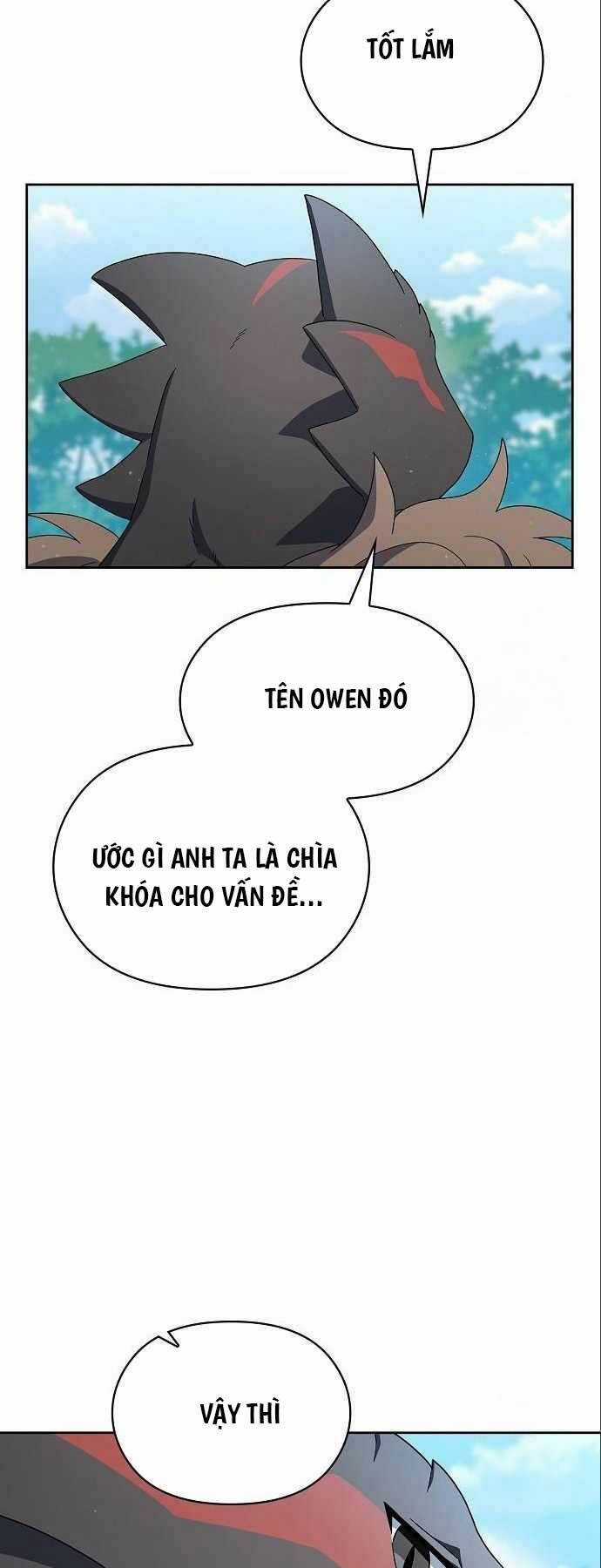 Nền Văn Minh Nebula Chapter 17 trang 8