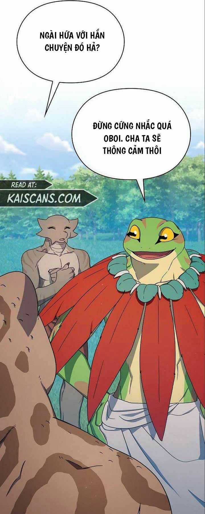 Nền Văn Minh Nebula Chapter 18 trang 10