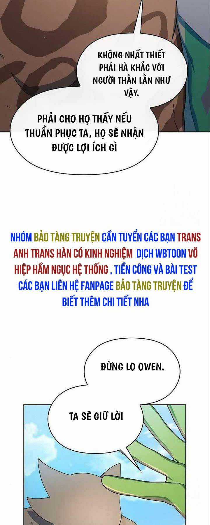 Nền Văn Minh Nebula Chapter 18 trang 11