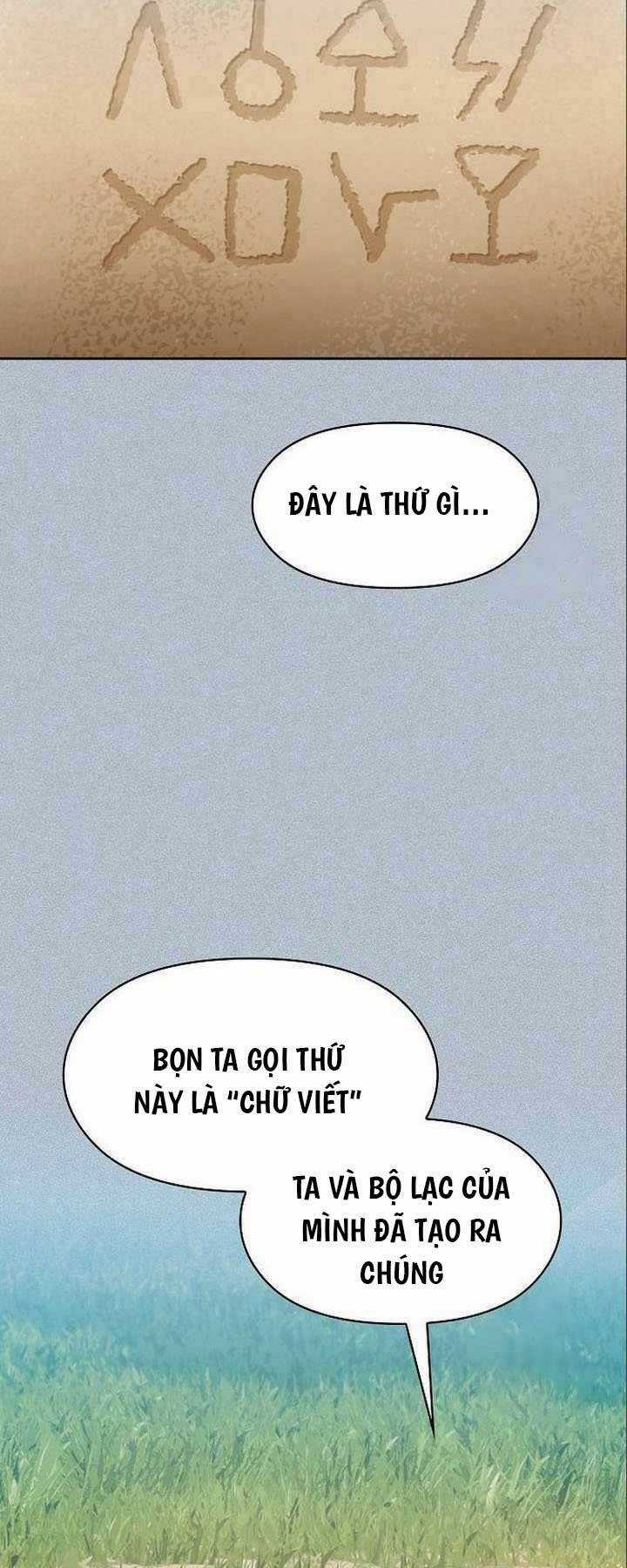 Nền Văn Minh Nebula Chapter 18 trang 19