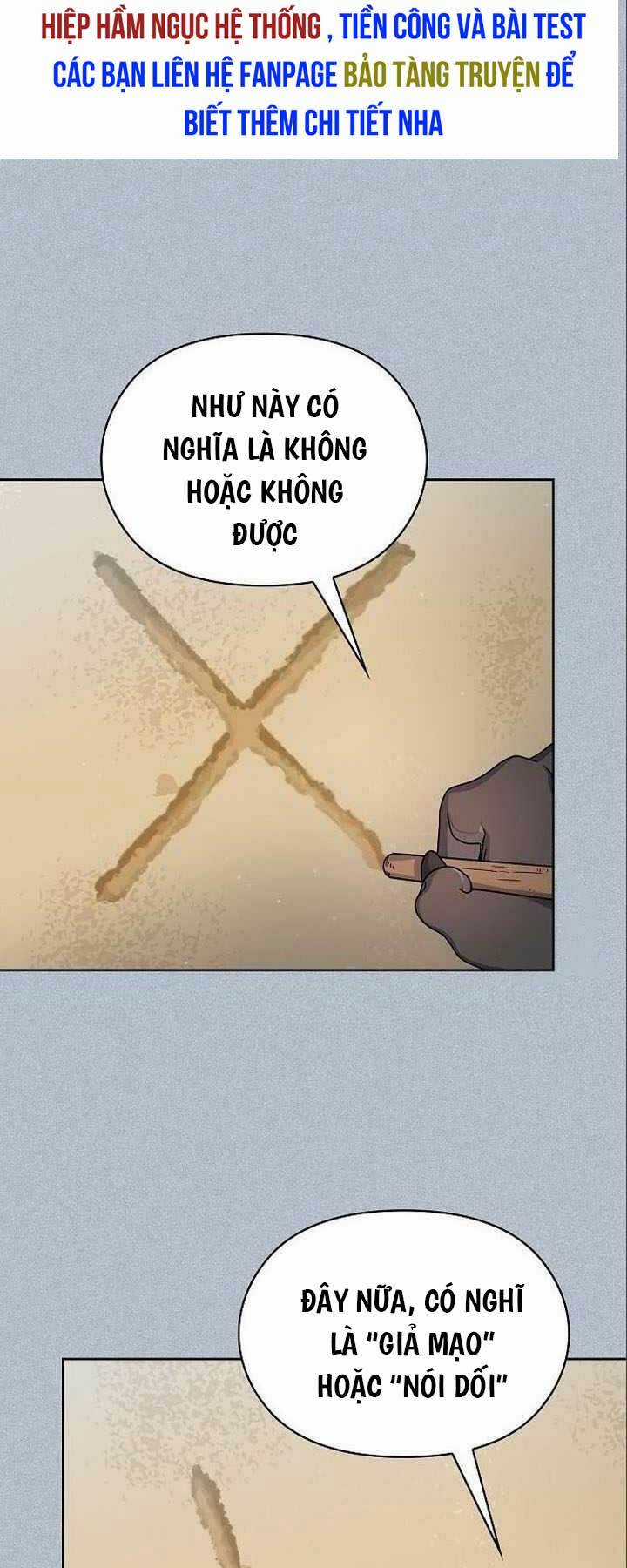 Nền Văn Minh Nebula Chapter 18 trang 22