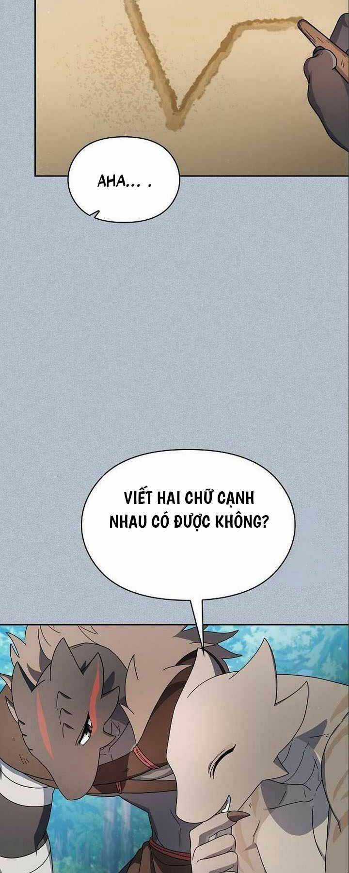 Nền Văn Minh Nebula Chapter 18 trang 23