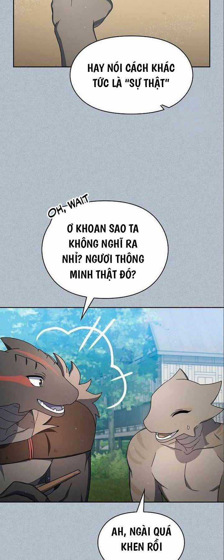 Nền Văn Minh Nebula Chapter 18 trang 25