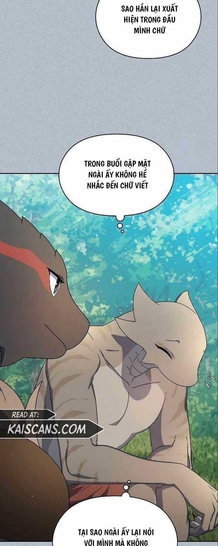 Nền Văn Minh Nebula Chapter 18 trang 27