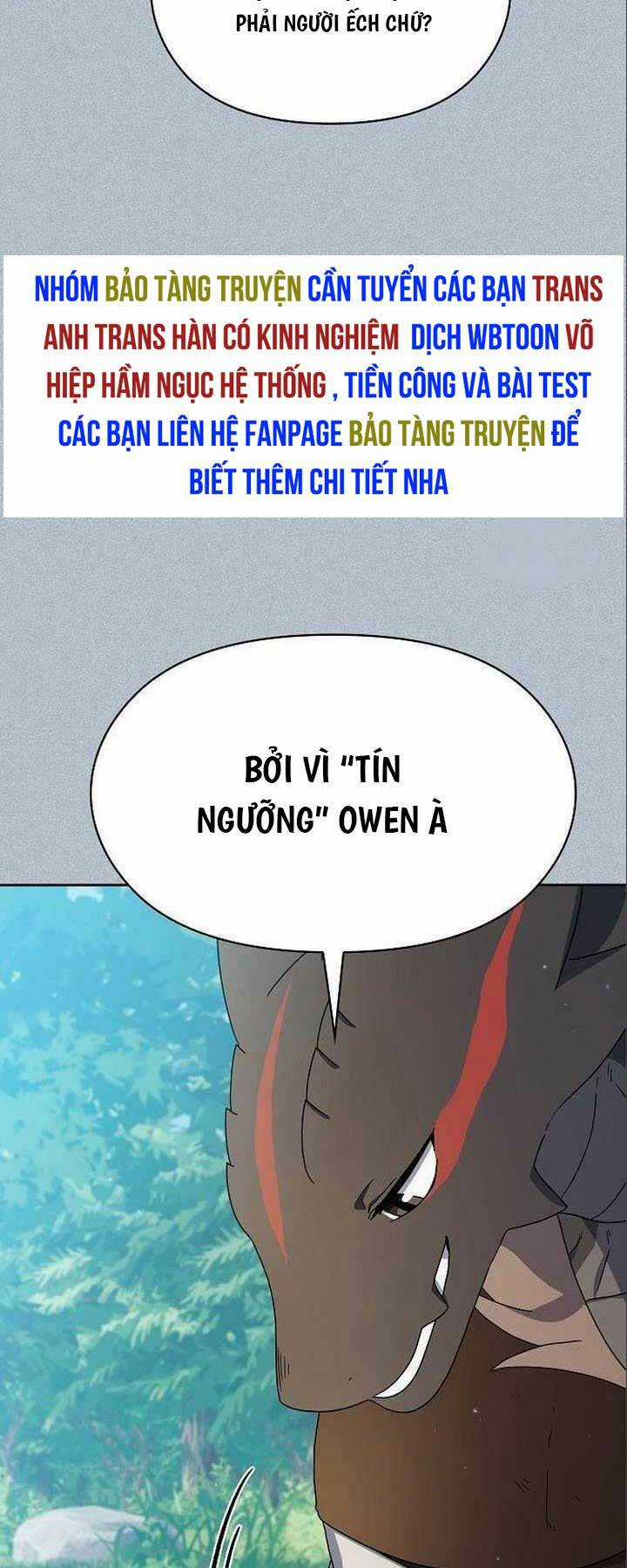 Nền Văn Minh Nebula Chapter 18 trang 28