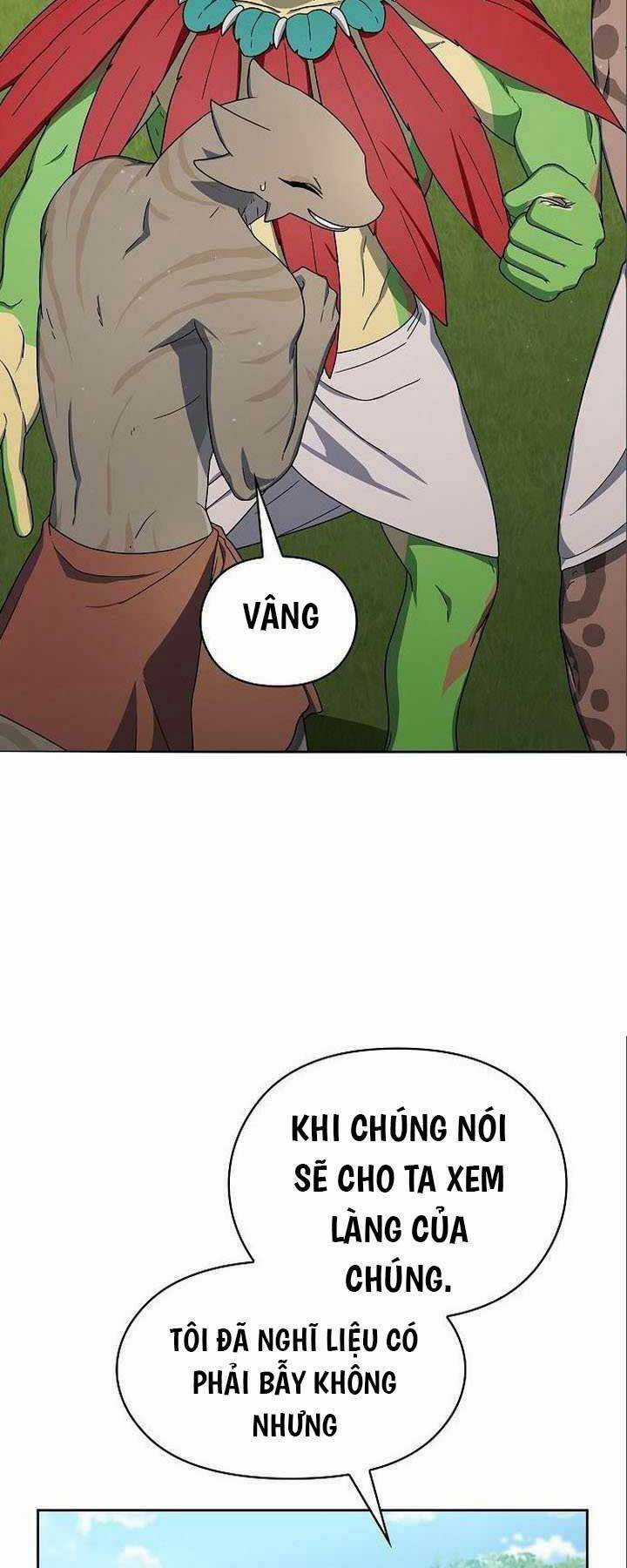 Nền Văn Minh Nebula Chapter 18 trang 3