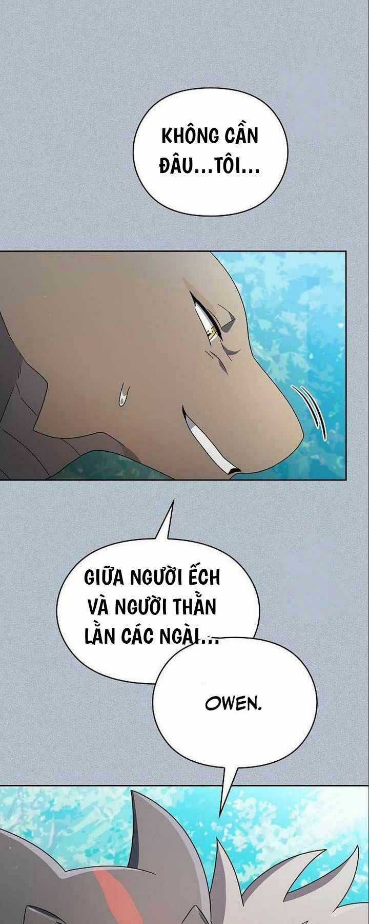 Nền Văn Minh Nebula Chapter 18 trang 32