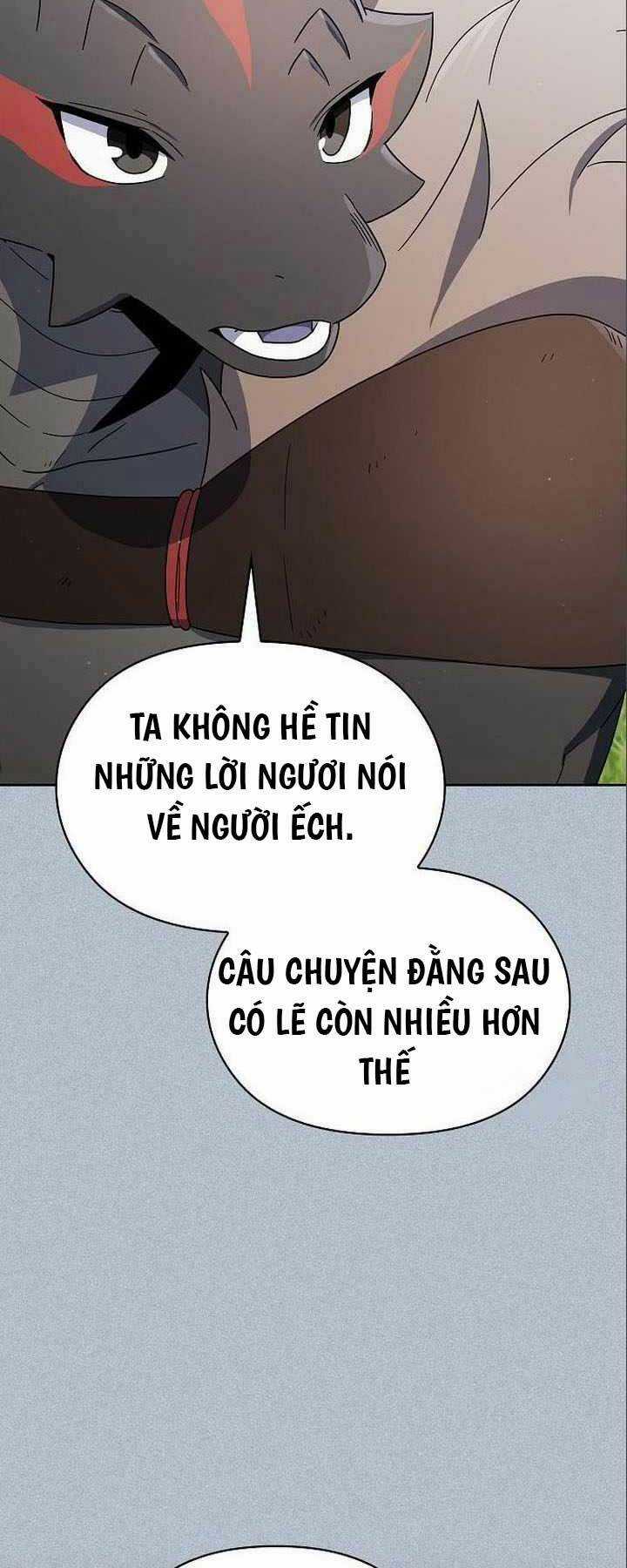 Nền Văn Minh Nebula Chapter 18 trang 33