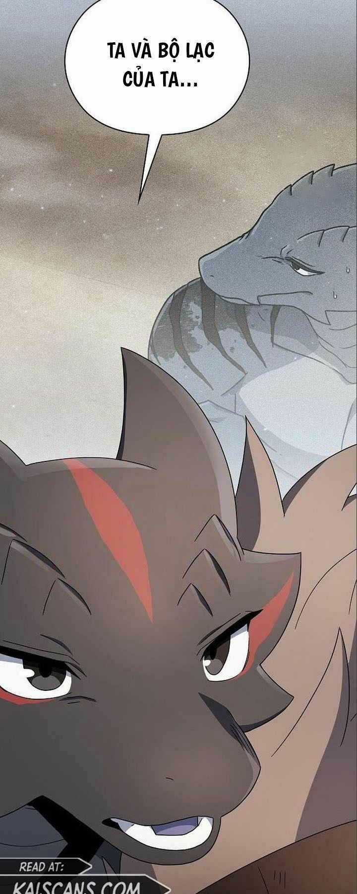 Nền Văn Minh Nebula Chapter 18 trang 34