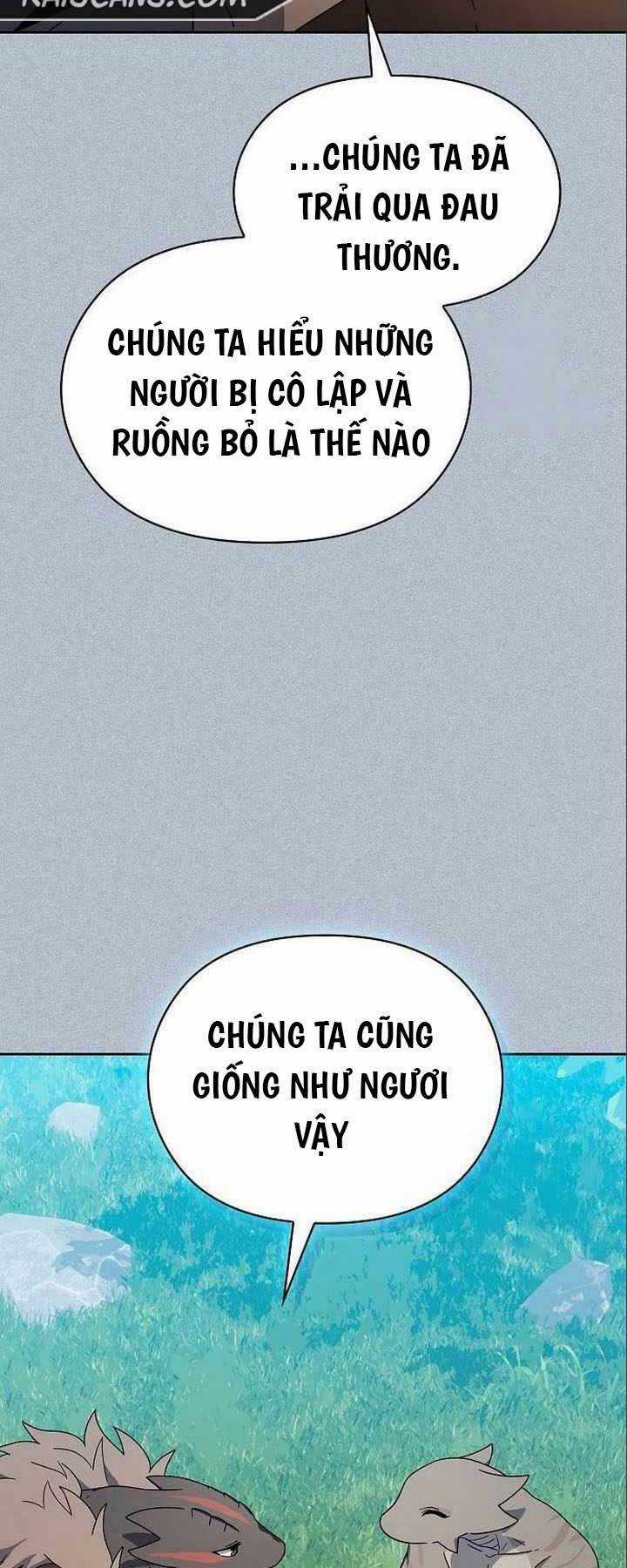 Nền Văn Minh Nebula Chapter 18 trang 35