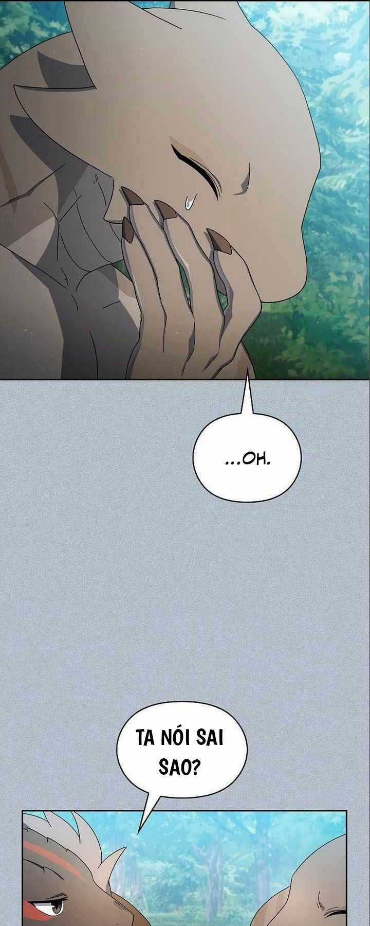 Nền Văn Minh Nebula Chapter 18 trang 37