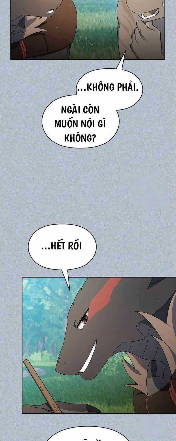 Nền Văn Minh Nebula Chapter 18 trang 38