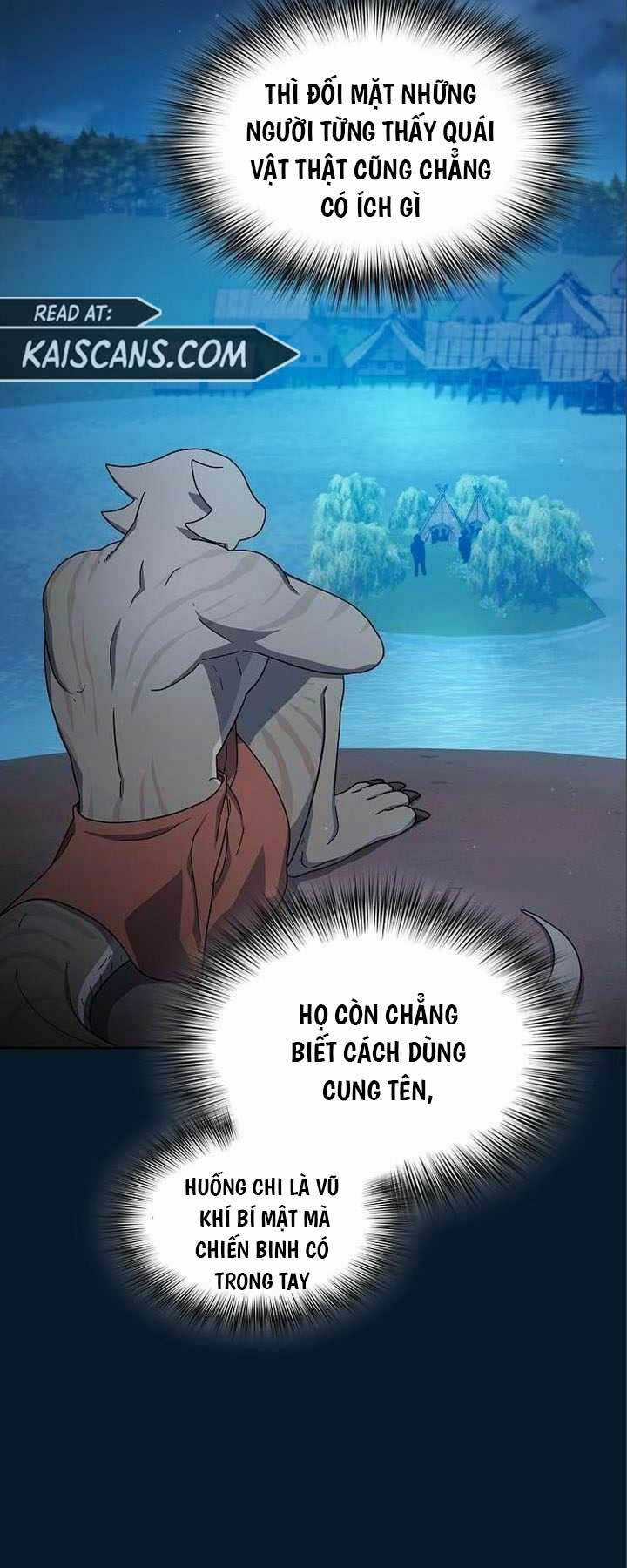 Nền Văn Minh Nebula Chapter 18 trang 41