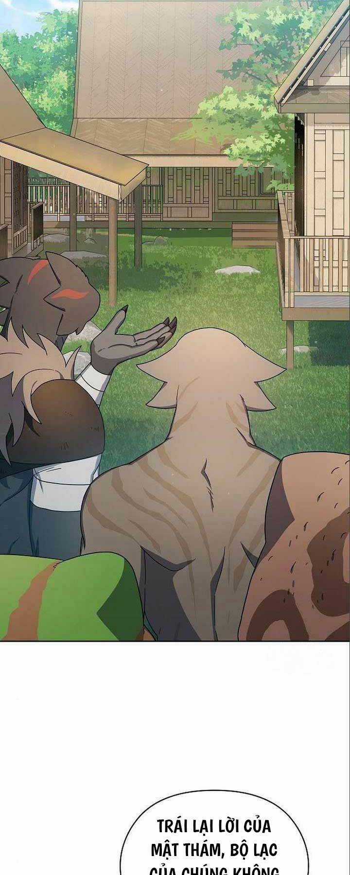 Nền Văn Minh Nebula Chapter 18 trang 5