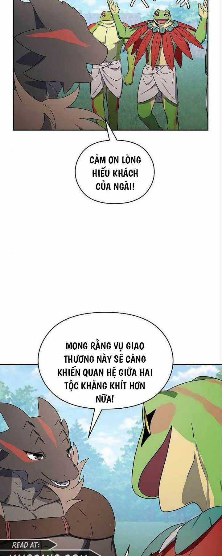 Nền Văn Minh Nebula Chapter 18 trang 51