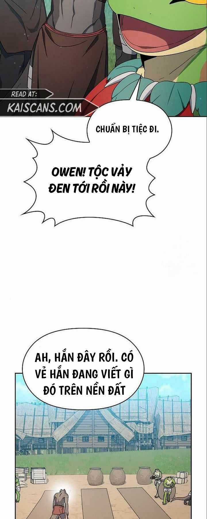 Nền Văn Minh Nebula Chapter 18 trang 55