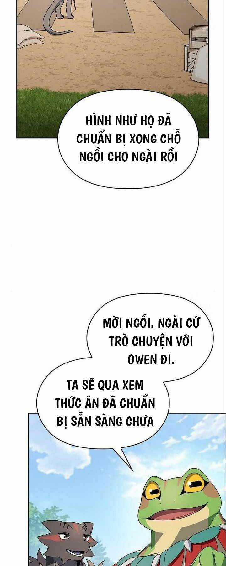 Nền Văn Minh Nebula Chapter 18 trang 56